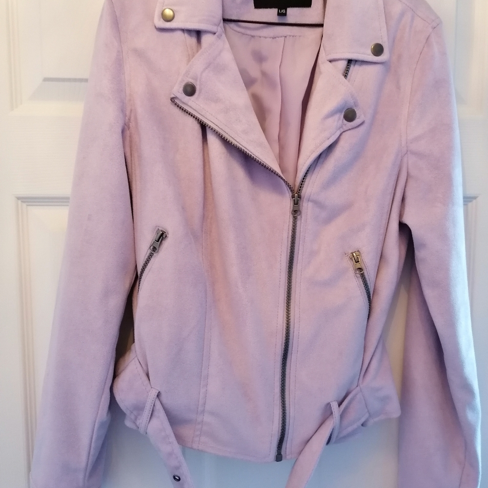 Spring jacket - Picture 2 of 3